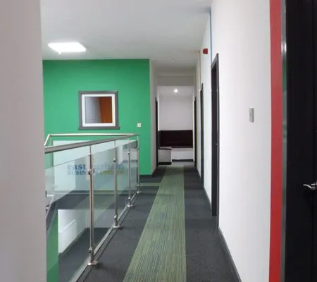 office space peterlee