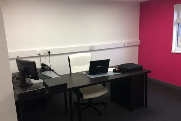 office space seaham