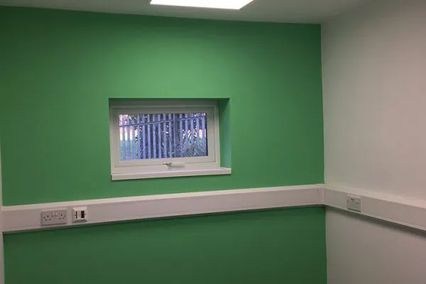 office space